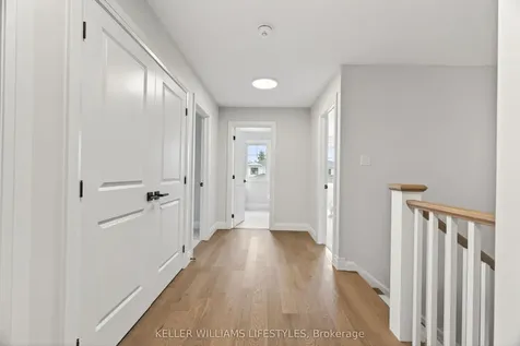 289 Ashford (lot 4) Street Central Elgin ON N0L 1B0