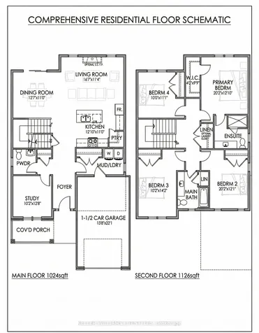 289 Ashford (lot 4) Street Central Elgin ON N0L 1B0