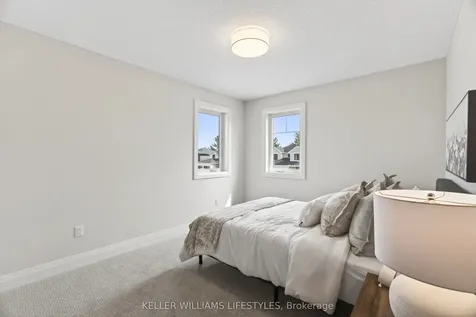 289 Ashford (lot 4) Street Central Elgin ON N0L 1B0