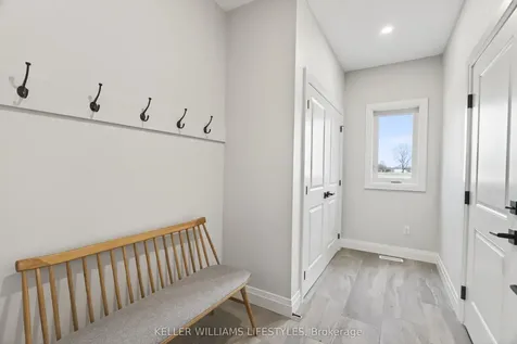 289 Ashford (lot 4) Street Central Elgin ON N0L 1B0