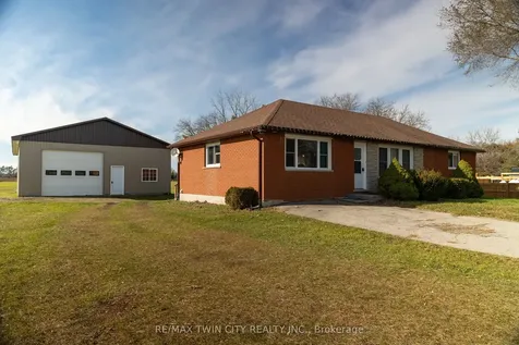 4595 Kelvin Road Norfolk ON N0E 1R0