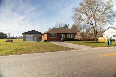 4595 Kelvin Road Norfolk ON N0E 1R0