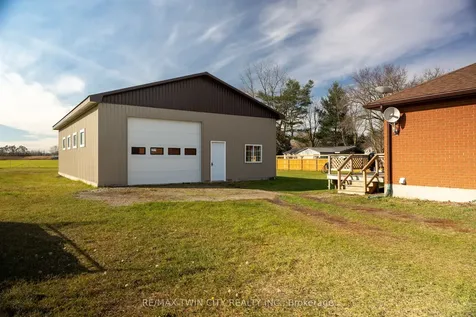 4595 Kelvin Road Norfolk ON N0E 1R0