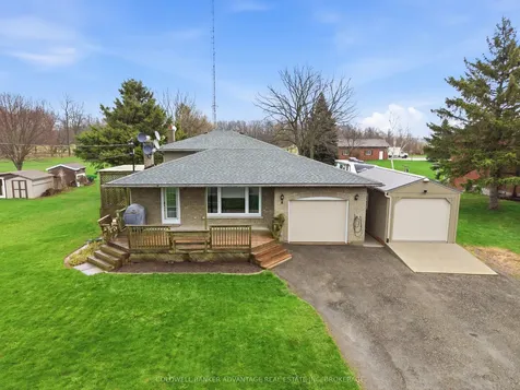 2859 Chippawa Road Port Colborne ON L3K 5V5