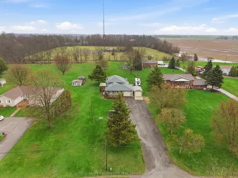 2859 Chippawa Road Port Colborne ON L3K 5V5