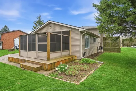 2859 Chippawa Road Port Colborne ON L3K 5V5