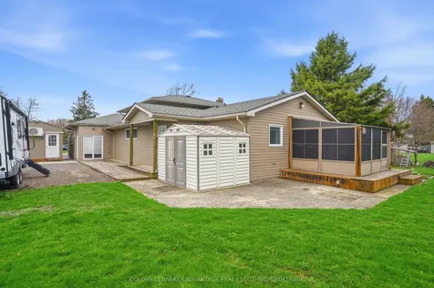 2859 Chippawa Road Port Colborne ON L3K 5V5