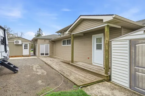 2859 Chippawa Road Port Colborne ON L3K 5V5