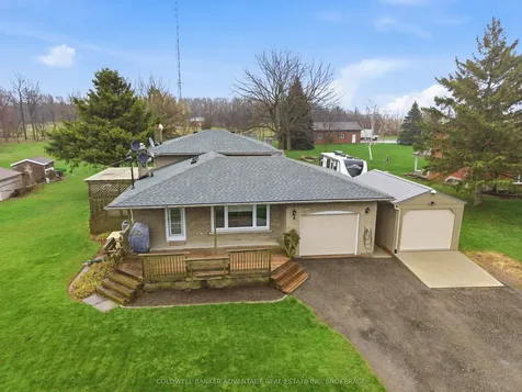 2859 Chippawa Road Port Colborne ON L3K 5V5