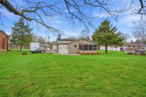 2859 Chippawa Road Port Colborne ON L3K 5V5
