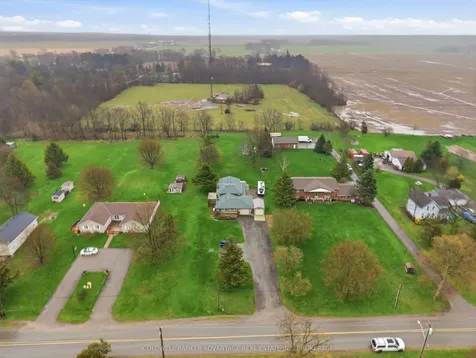 2859 Chippawa Road Port Colborne ON L3K 5V5