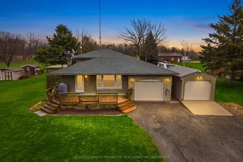 2859 Chippawa Road Port Colborne ON L3K 5V5