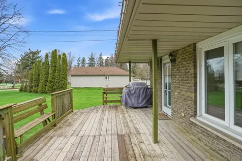 2859 Chippawa Road Port Colborne ON L3K 5V5