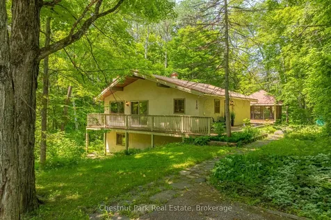 115 Woodland Drive Huntsville ON P1H 1A7