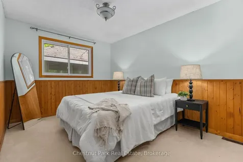 115 Woodland Drive Huntsville ON P1H 1A7