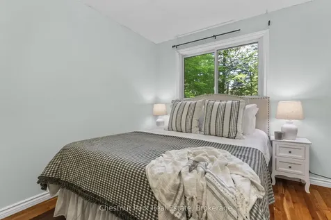 115 Woodland Drive Huntsville ON P1H 1A7