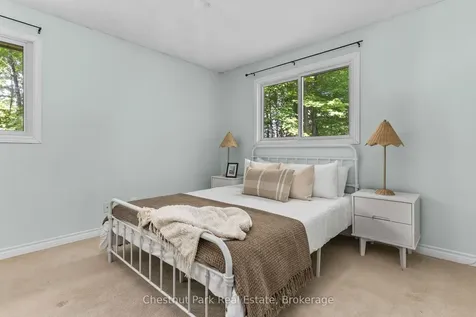 115 Woodland Drive Huntsville ON P1H 1A7