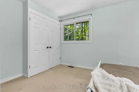 115 Woodland Drive Huntsville ON P1H 1A7
