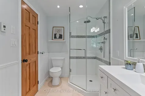 115 Woodland Drive Huntsville ON P1H 1A7
