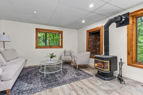 115 Woodland Drive Huntsville ON P1H 1A7