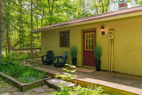 115 Woodland Drive Huntsville ON P1H 1A7