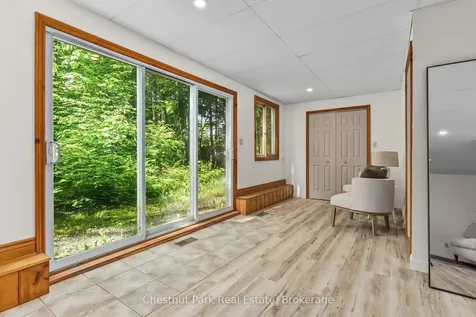115 Woodland Drive Huntsville ON P1H 1A7