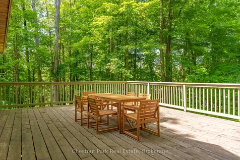 115 Woodland Drive Huntsville ON P1H 1A7