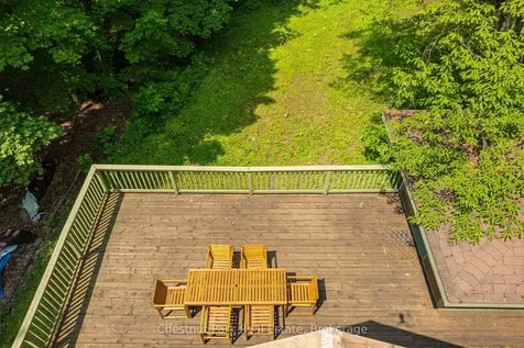 115 Woodland Drive Huntsville ON P1H 1A7