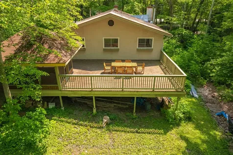 115 Woodland Drive Huntsville ON P1H 1A7