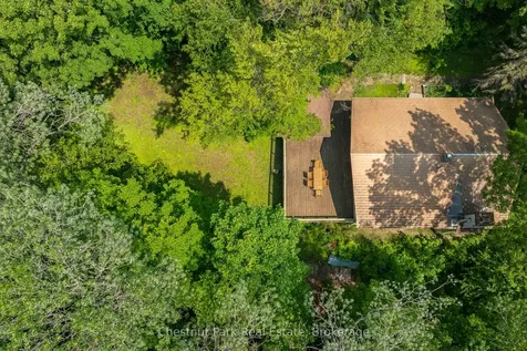 115 Woodland Drive Huntsville ON P1H 1A7
