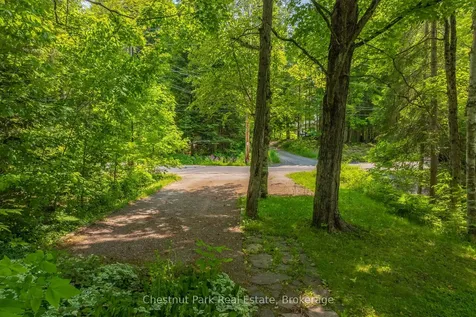 115 Woodland Drive Huntsville ON P1H 1A7