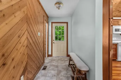 115 Woodland Drive Huntsville ON P1H 1A7