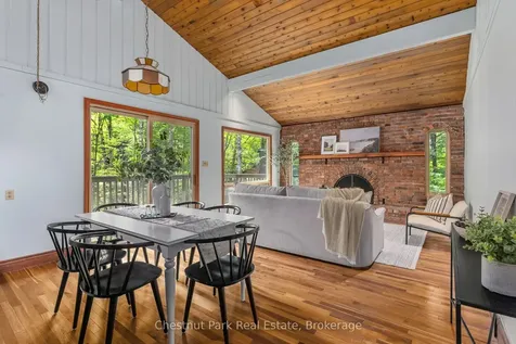 115 Woodland Drive Huntsville ON P1H 1A7