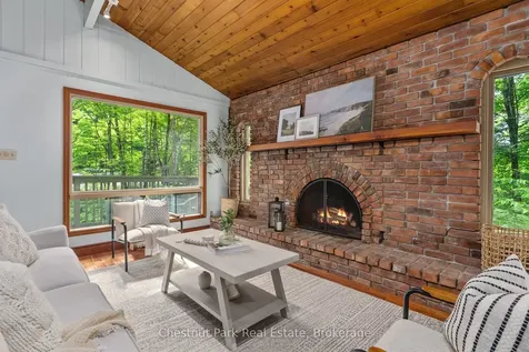 115 Woodland Drive Huntsville ON P1H 1A7