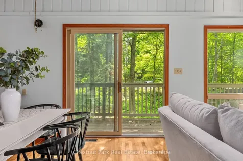 115 Woodland Drive Huntsville ON P1H 1A7
