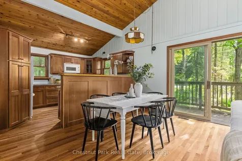 115 Woodland Drive Huntsville ON P1H 1A7