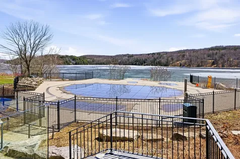 25 Pen Lake Point Road Huntsville ON P1H 1A9