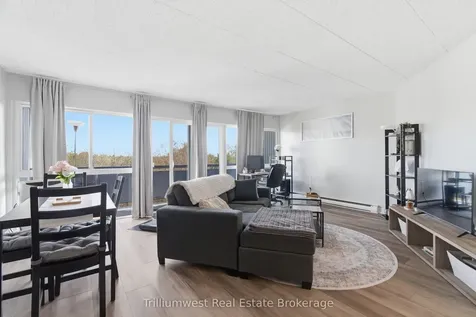 91 Conroy Crescent Guelph ON N1G 2V5