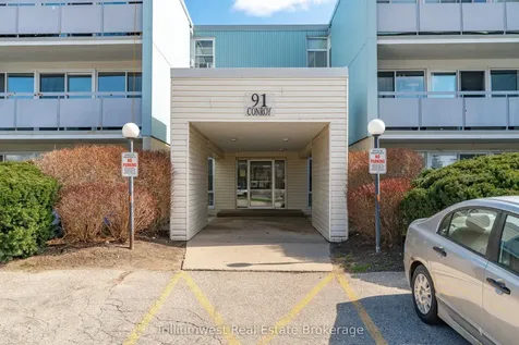 91 Conroy Crescent Guelph ON N1G 2V5