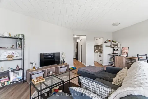 91 Conroy Crescent Guelph ON N1G 2V5