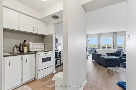91 Conroy Crescent Guelph ON N1G 2V5