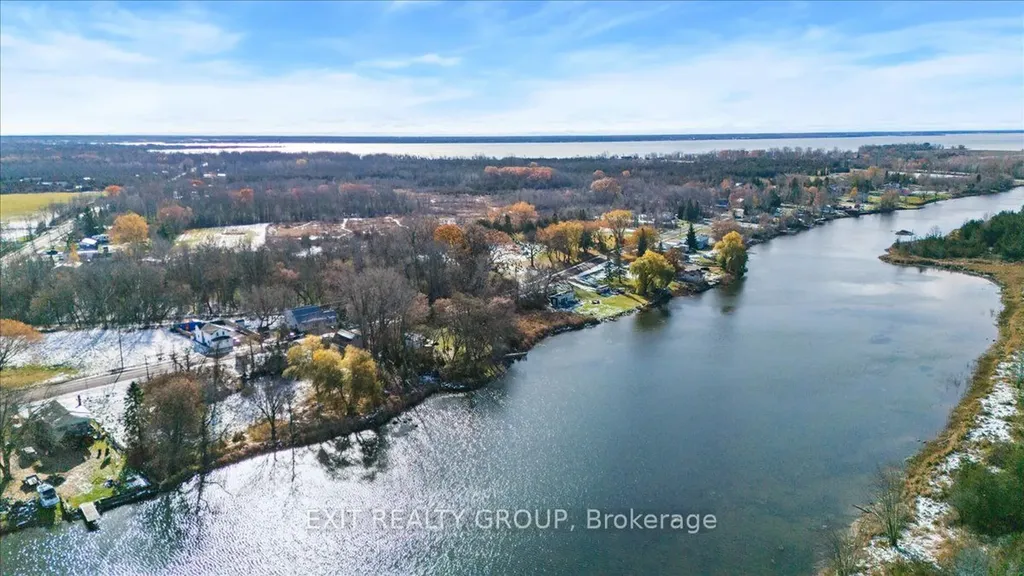 82 Queen Street Tyendinaga ON K0K 3A0