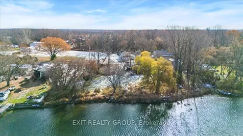 82 Queen Street Tyendinaga ON K0K 3A0