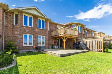 102 Northernbreeze Street Hamilton ON L0R 1W0
