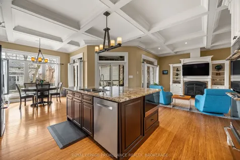 977 Woodbine Road Kingston ON K7P 2X5