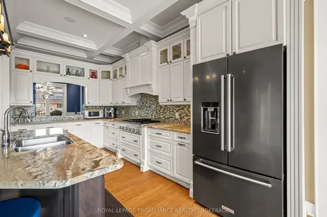 977 Woodbine Road Kingston ON K7P 2X5