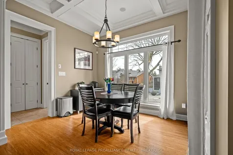 977 Woodbine Road Kingston ON K7P 2X5