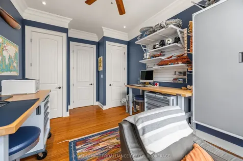 977 Woodbine Road Kingston ON K7P 2X5