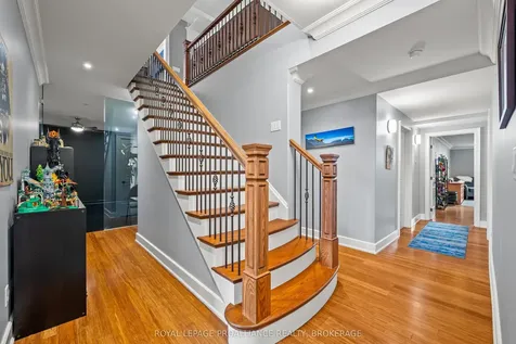 977 Woodbine Road Kingston ON K7P 2X5