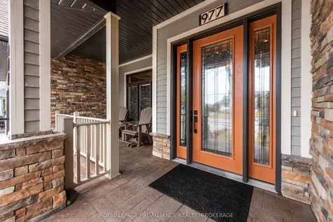 977 Woodbine Road Kingston ON K7P 2X5